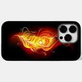 Feather Case-Mate iPhone Hülle (Rückseite (Horizontal))