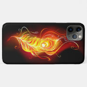 Feather Case-Mate iPhone Hülle (Rückseite (Horizontal))