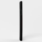 Feather Case-Mate iPhone Hülle (Hinten/Rechts)