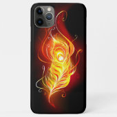 Feather Case-Mate iPhone Hülle (Rückseite)