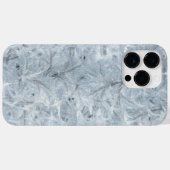 Feather Case-Mate iPhone Hülle (Rückseite (Horizontal))