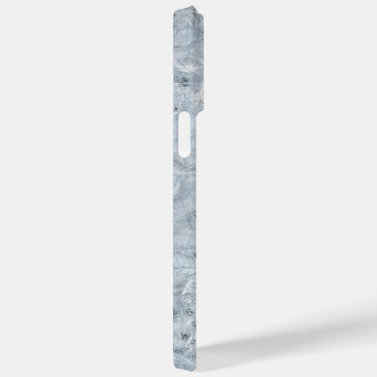 Feather Case-Mate iPhone Hülle (Rückseite / Rechts)