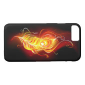 Feather Case-Mate iPhone Hülle (Rückseite (Horizontal))