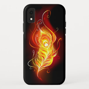 Feather Case-Mate iPhone Hülle