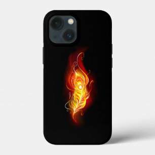 Feather Case-Mate iPhone Hülle
