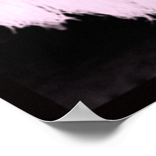 Feather Dancer Sally Rand Poster (Ecke)