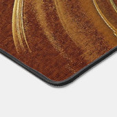 Feather Dancer Schreibtischunterlage (Ecke)