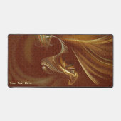 Feather Dancer Schreibtischunterlage (Vorderseite)