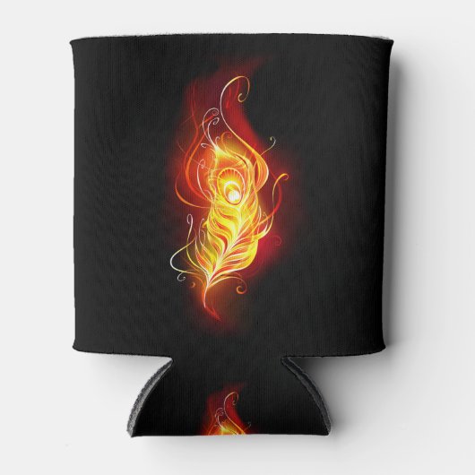 Feather Dosenkühler (Vorderseite)