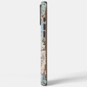 Feather Dreamcatcher iPhone 16 / iPad Gehäuse Case-Mate iPhone Hülle (Rückseite / Links)