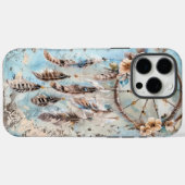 Feather Dreamcatcher iPhone 16 / iPad Gehäuse Case-Mate iPhone Hülle (Rückseite (Horizontal))