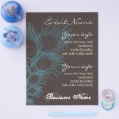 Feather Flyer (Einzeln)