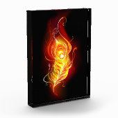 Feather Fotoblock (Links)