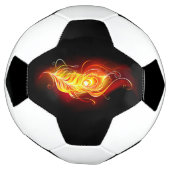 Feather Fußball (Gedreht)