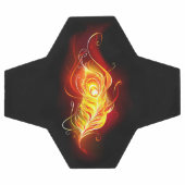 Feather Fußball (Flach)