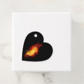 Feather Geschenkanhänger (Beispiel)