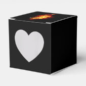 Feather Geschenkschachtel (Vorderseite)