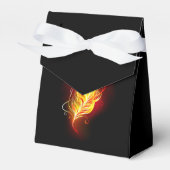 Feather Geschenkschachtel (Vorderseite)