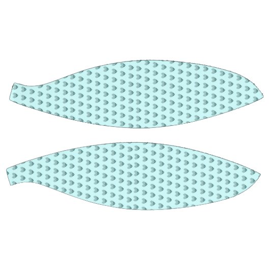 Feather heart in soft green basketball (Panele)