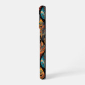 Feather iPhone Case iPhone 16 Hülle (Linke Seite)