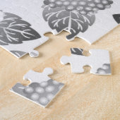 Feather Jigsaw Puzzle Geschenk (Seite)