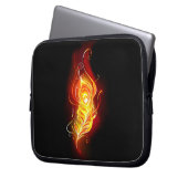 Feather Laptopschutzhülle (Vorderseite Links)