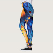 Feather Leggings (Links)