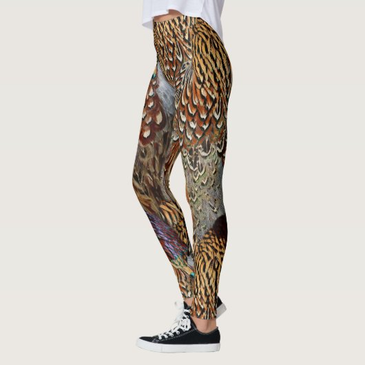 Feather Leggings (Links)