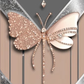 Feather Leinwanddruck