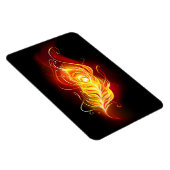 Feather Magnet (Rechte Seite)