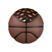 Feather Mini Basketball (Rechts)