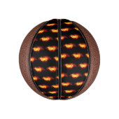 Feather Mini Basketball (Vertikal)