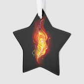Feather Ornament (Vorderseite)