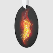 Feather Ornament (Vorderseite)