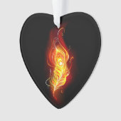 Feather Ornament (Vorderseite)