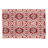 Feather Pattern Pillowcases – Decorative Pillow Co Kissenbezug (Vorderseite-Links)