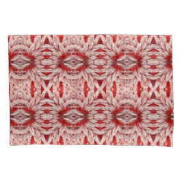 Feather Pattern Pillowcases – Decorative Pillow Co Kissenbezug