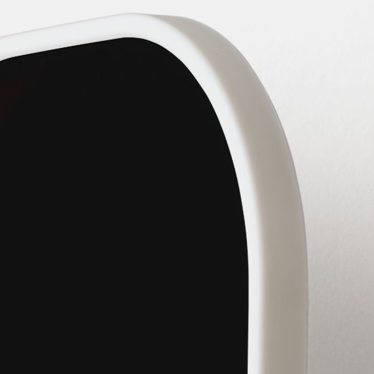 Feather Pickleball Schläger (Linke Seite)