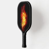 Feather Pickleball Schläger (Links)