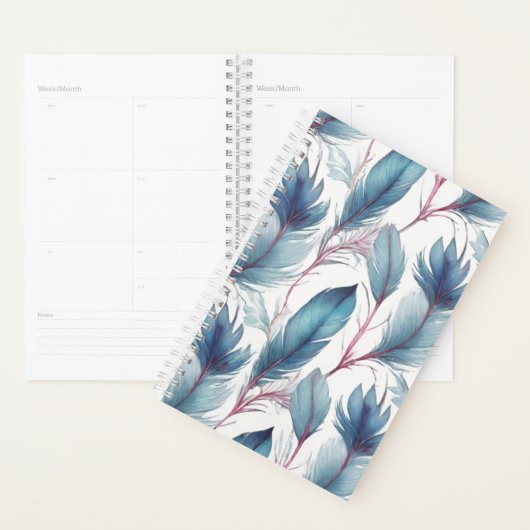 Feather Planer (Anzeige)