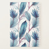 Feather Planer (Rückseite)