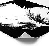 Feather Poster (Ecke)