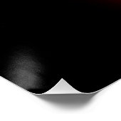 Feather Poster (Ecke)