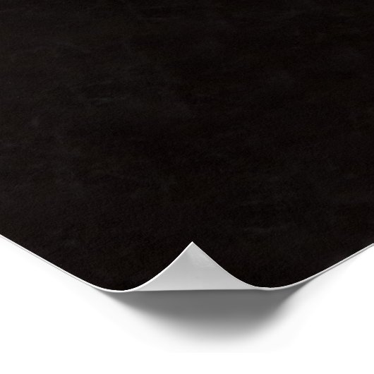Feather Poster (Ecke)