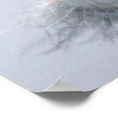 Feather Poster (Ecke)