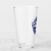 Feather River, Kalifornien Glas (Rechts)