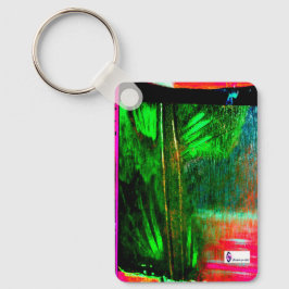 Feather Schlüsselanhänger von GStuller