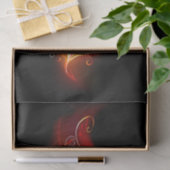 Feather Seidenpapier (Geschenk)