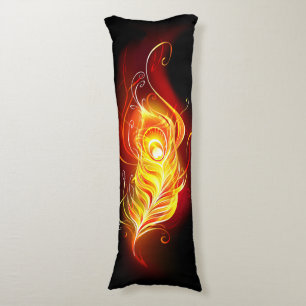 Feather Seitenschläferkissen