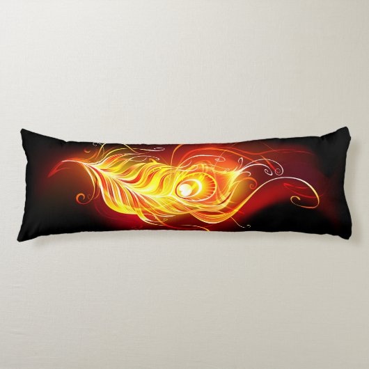 Feather Seitenschläferkissen (Vorderseite)